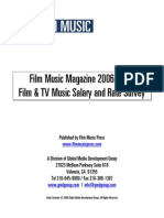 FilmTVMusicRateSurvey2006-07