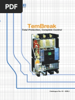 S100-NF and S100-GF Specifications | PDF | Components | Electromagnetism