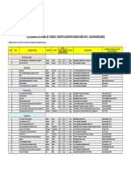 Calendario Calendario de Ferias 2013