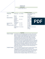 Tafadar Sourov and Khalil Vasquez Complaint