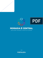 Moradia em Fortaleza - Polis e Cearah Periferia