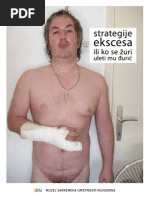 Strategies of Excess | PDF
