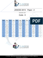 Code 5 Paper 2