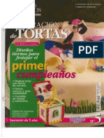 Curso Decoracion de Tortas n05