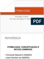 Vitimologia