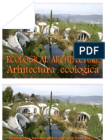 Arhitectura Ecologica