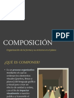 Composición