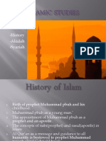 Islamic Studies