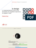 Roberta Tassi: Visual Tool To Design