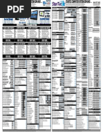 D.I.Y List | PDF | Office Equipment | Computer Engineering