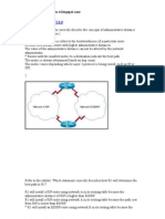 Ccna 2 Module 3 v4.0