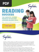 Fourth Grade Reading Success Complete Learning Kit - Excerpt