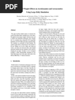 Download 3B Basic Study of Winglet Effects on Aerodynamics and Aeroacoustics Using Large-Eddy Simulation by lolitarias25 SN18547706 doc pdf