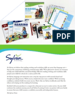 Fifth Grade Reading Success Complete Learning Kit by Sylvan Learning - Excerpt
