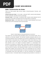 Download Demonstration of call flow in a CDMA networkCPT4 by electricalbah SN18547952 doc pdf