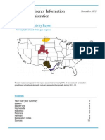 U.S. Energy Information Administration Drilling Productivity Report. For Key Tight Oil and Shale Gas Regions