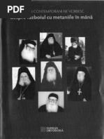 Razboiul Cu Metaniile in Mana