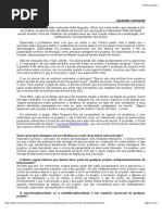 Entrevista Nilbo Nogueira