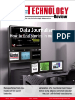 Expert Technology Review - Summer Edition - 2013