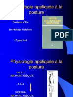 2_physiologie PosturoDoc