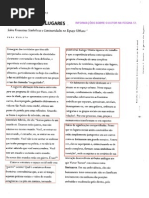 A Guerra Dos Lugares - Antonio Arantes