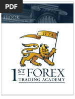 Download Introduction to Forex Trading by tananth SN18549768 doc pdf