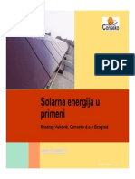 Solarna Energija I Off - Grid Solarni Sistemi (Compatibility Mode)