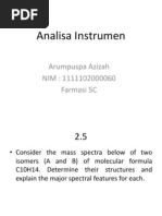 Download Analisa Instrumen by Arumpuspa Azizah SN185508000 doc pdf