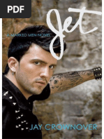 Jet Jay Crownover