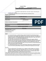 grade 5 - science - review test and greenhouse