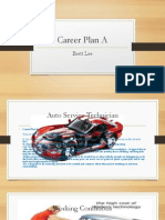 Career Plan A