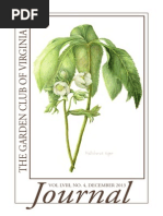 Download December 2013 Garden Club of Virginia Journal  by Garden Club of Virginia SN185519950 doc pdf