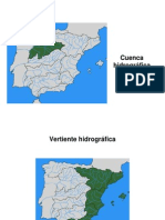 Ríos y Humedales Españoles