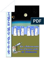 Aaf - La Astronomia Tercer Ciclo Primaria