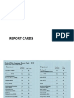 V7 17nov13 C4PL ReportCard AgencyScores