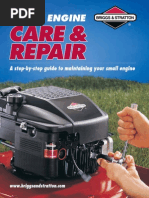 Briggsandstratton Com Manuals