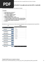 Download Tutorial mvel_ Usando FireDAC em aplicaes mveis iOS e Android - RAD Studio by Sandoval Jose SN185535725 doc pdf