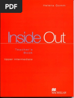 Macmillan Inside Out Advanced Resource Packpdf - 
