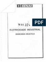 Apostila de Eletricidade Industrial do prof. Moisés.