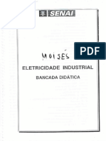 Apostila de Eletricidade Industrial Do Prof. Moisés.