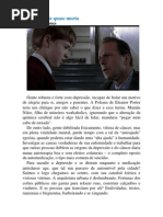 Vendo Gente Quase Morta