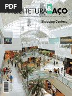 Revista Arquitetura & Aço 34