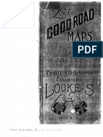 Locke's 1919 Map