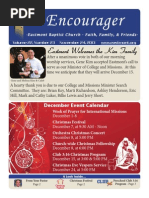 Download Encourager for November 24 2013 by Eastmont Baptist Church SN185569190 doc pdf