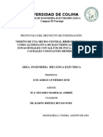 74998891 Ejemplo de Protocolo de Un Proyecto de Investigacion