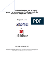 ANEXO-C3(Proyecciones de PBI y Demanda de Electricidad 2011-2022 Set11)
