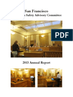 PSAC 2013 Annual Report DRAFT