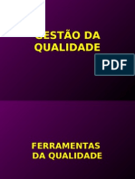 Ferramentas Da Qualidade