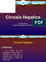 Cirrosis Hepatica2