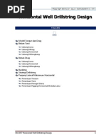 Download Dril-037 Horizontal Well Drill String Design by Yosep Andri Lumban Raja SN185587385 doc pdf